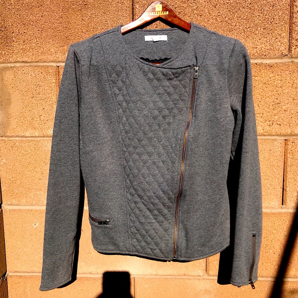 Womens Jacket
